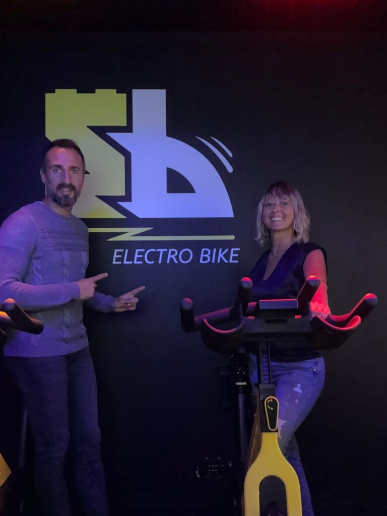 Capsule ELECTRO BIKE
