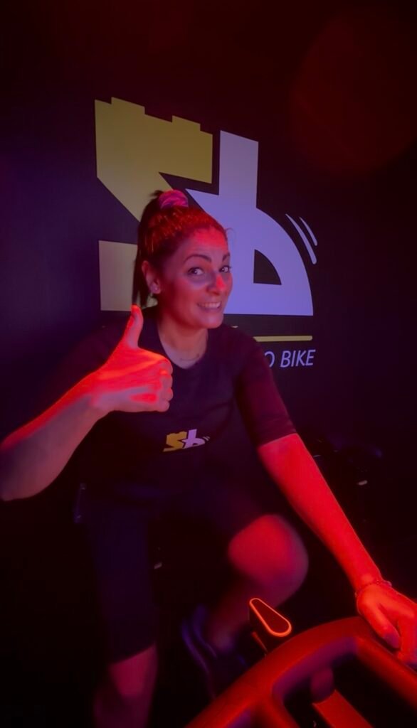 la santé par le sport